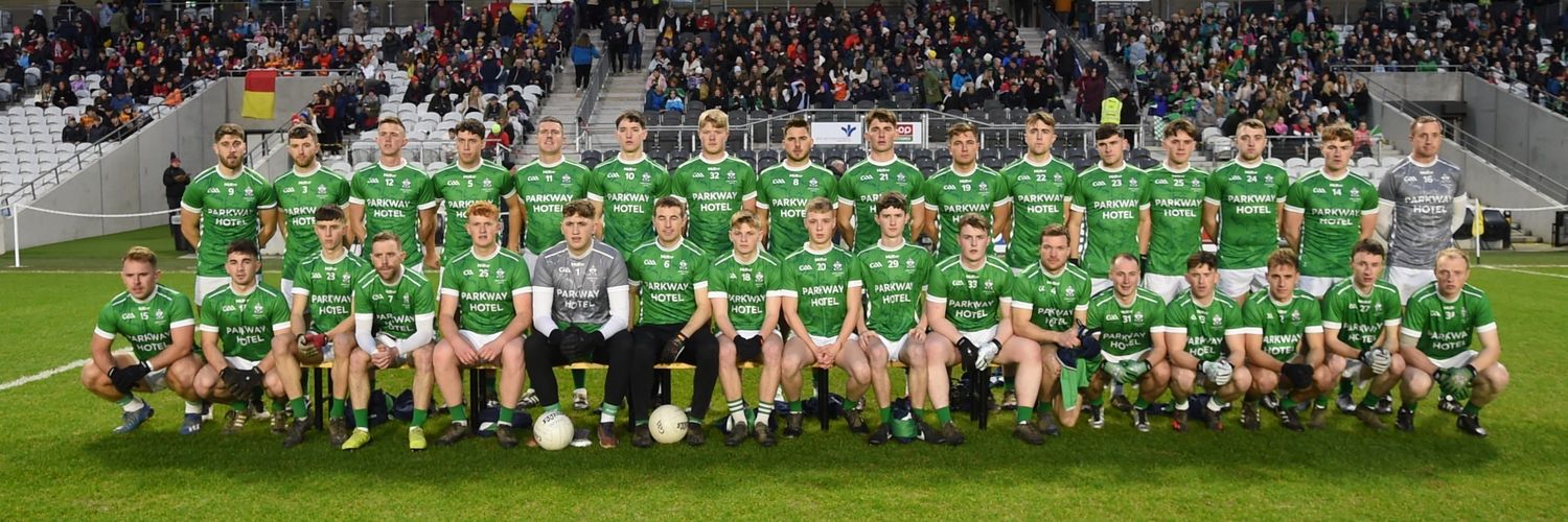 Doheny Gaa banner