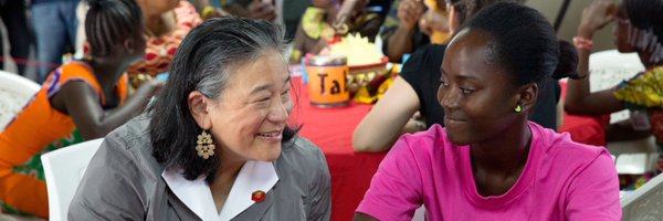 TinaTchen Profile Banner