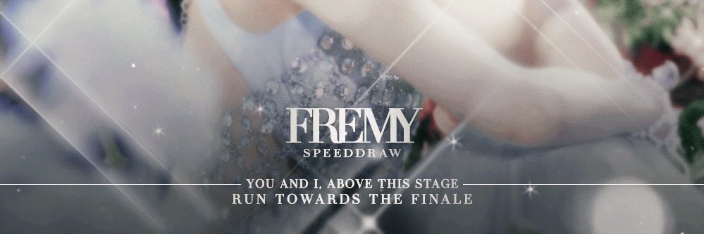 เฟรมี่ ♡ banner