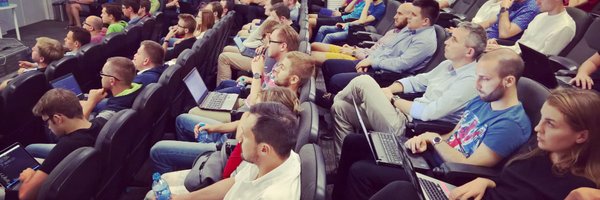 AngularWarsaw Profile Banner