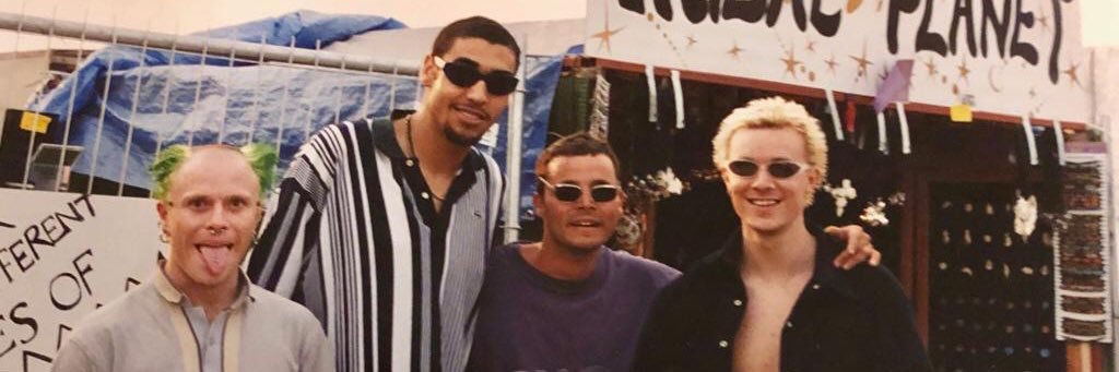 HowlJulian's profile banner image