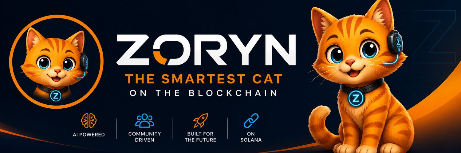 ZorynOfficial banner