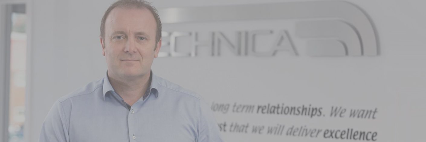 Technica Limited banner
