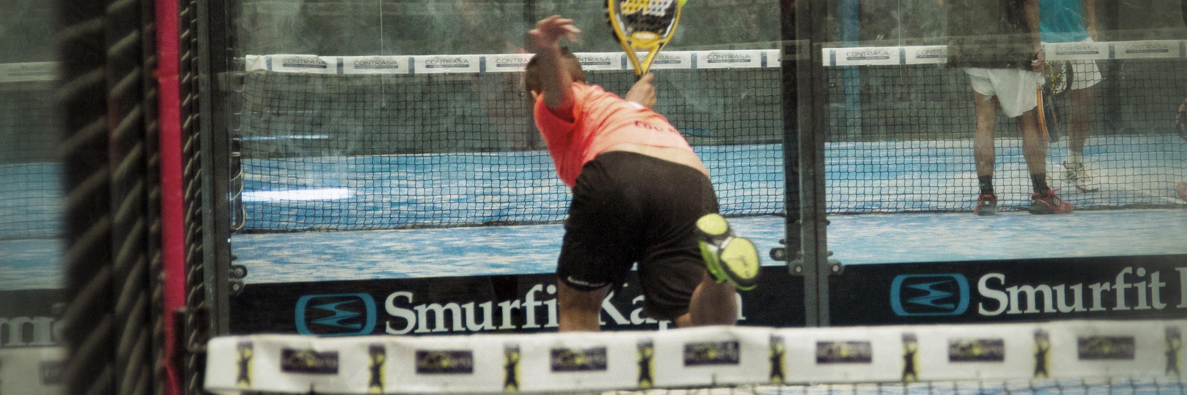 PadelTips's profile banner image