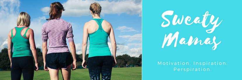 SweatyMamas's profile banner image