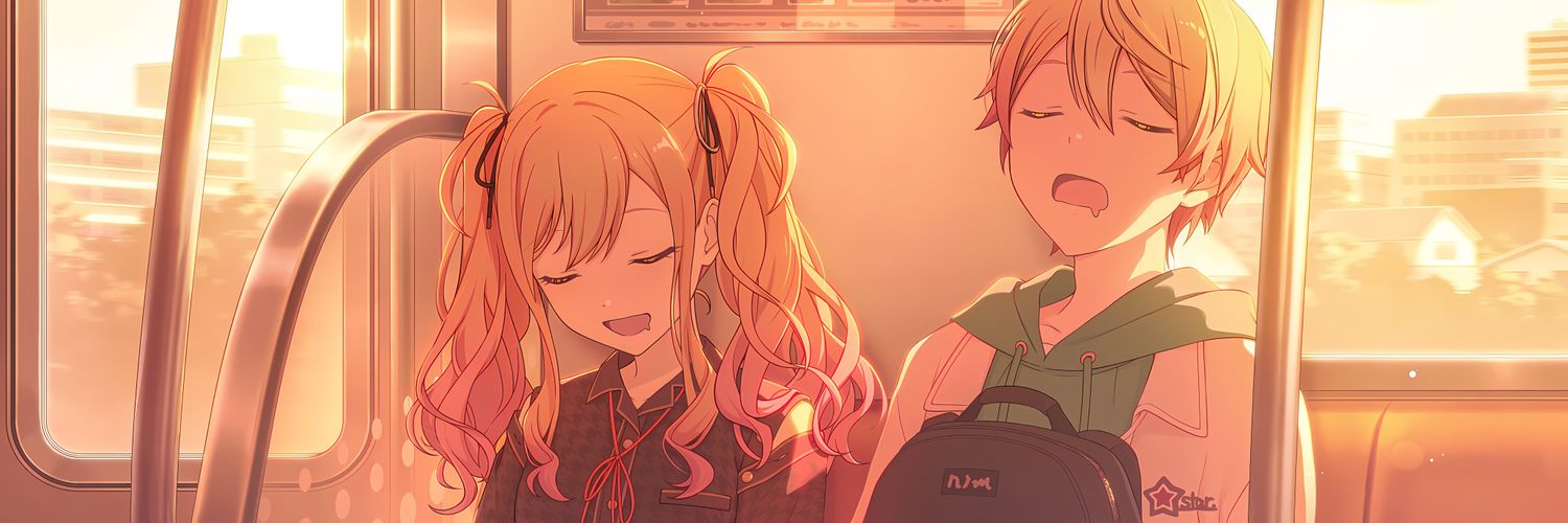 hitomii1014's profile banner image