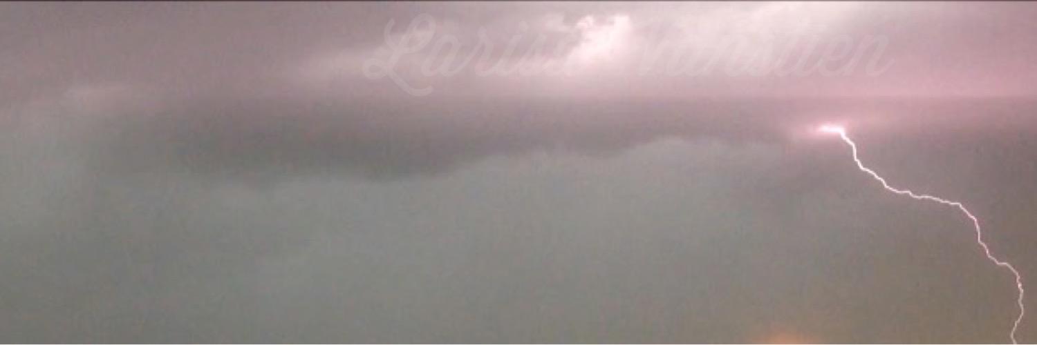 LarisaV's profile banner image