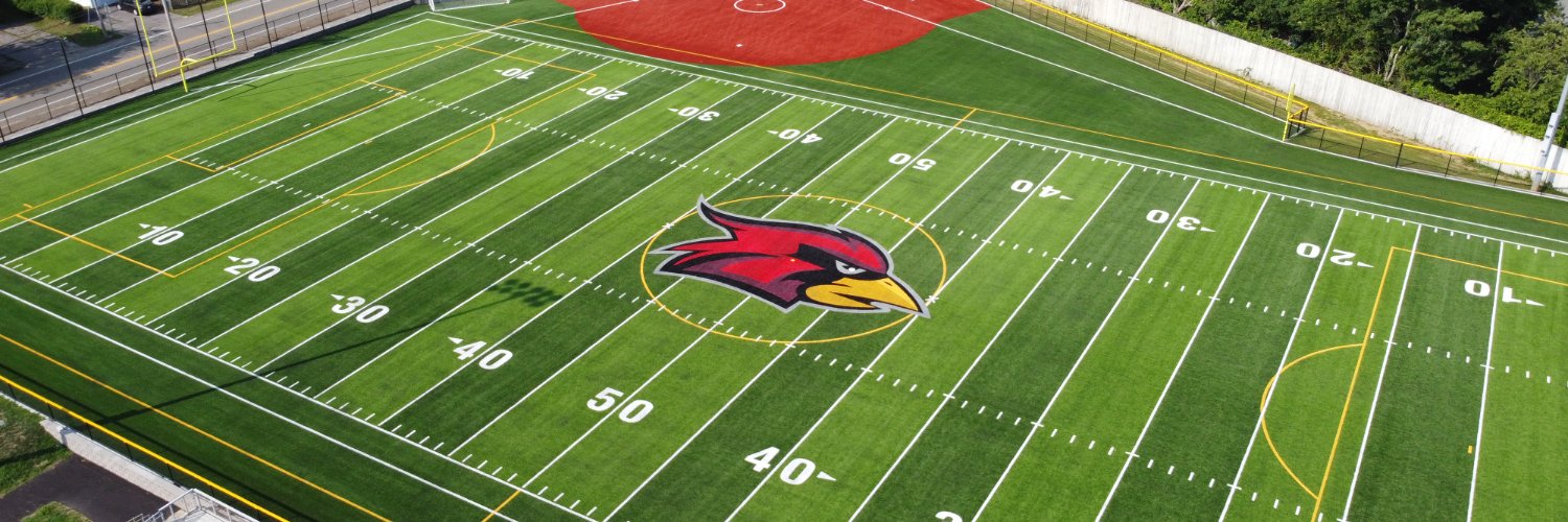 Spellman Athletics banner