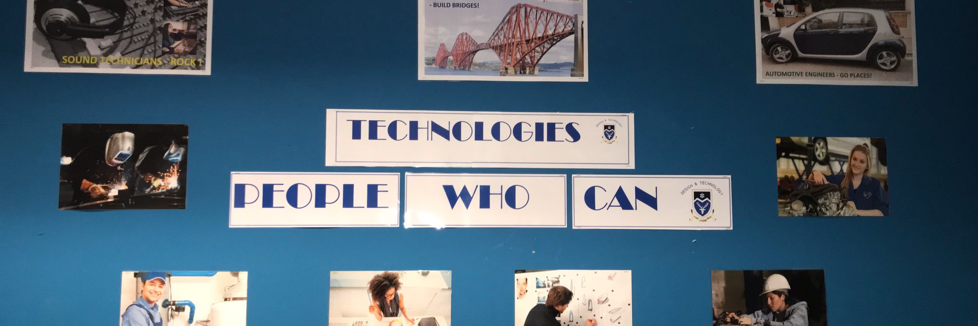 MHS Technologies banner