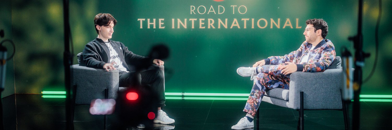 Nomad 🇺🇦 banner