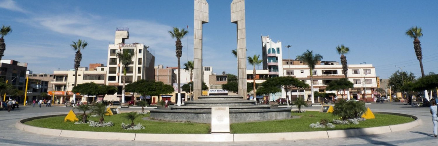 Diariodeancash's profile banner image