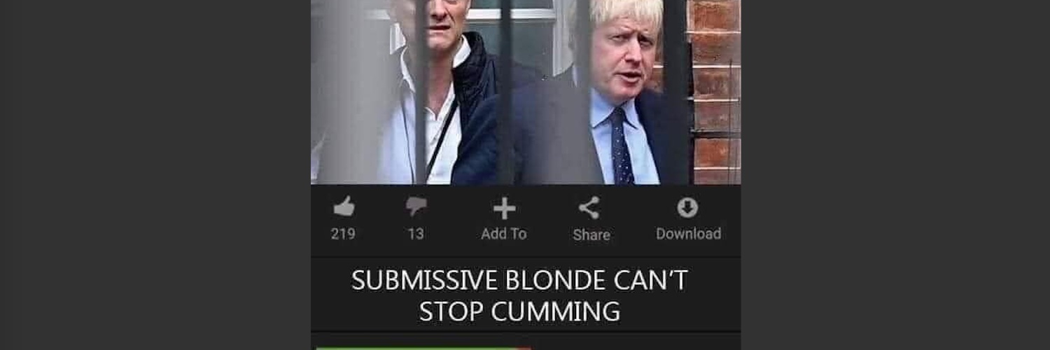 Slutdropchamp's profile banner image