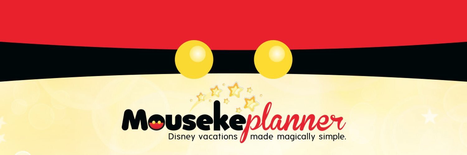 Mousekeplanner's profile banner image