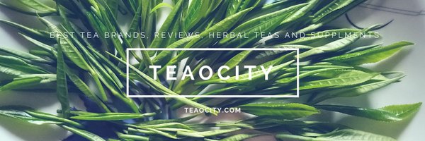 TeaOCity Profile Banner