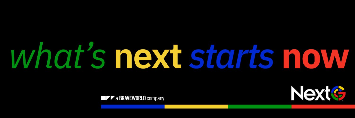 NextGNetwork's profile banner image