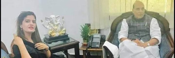 NehaShalini2 Profile Banner