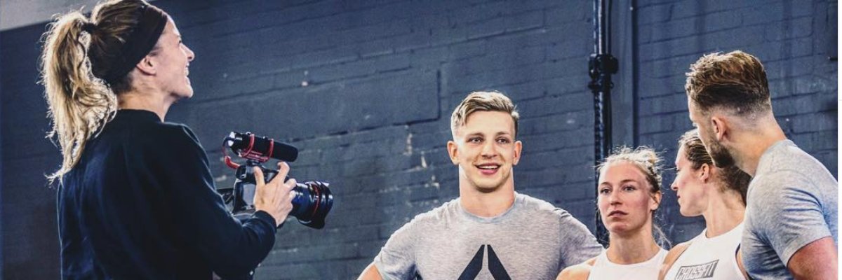 Carolien Visser banner