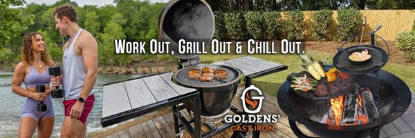 GoldensCastIron Profile Banner