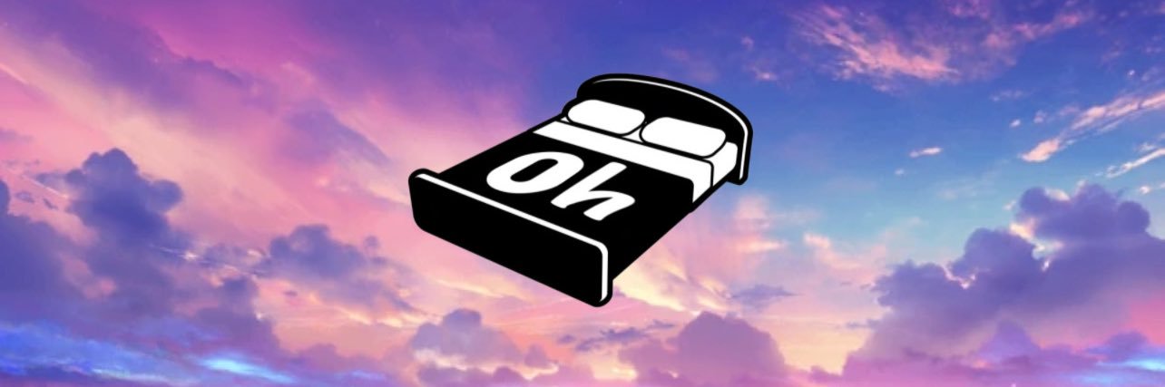0hbed's profile banner image