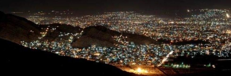 SHJBaloch's profile banner image