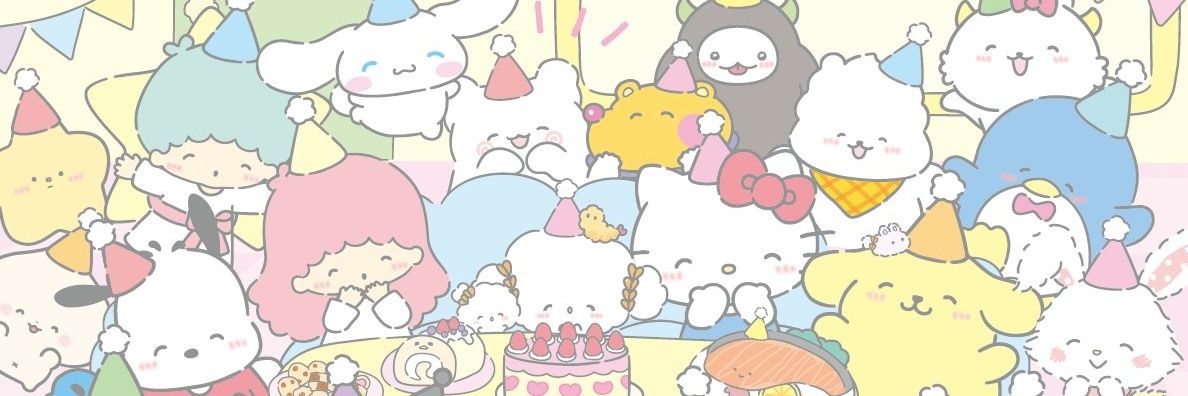 cinnamoccore's profile banner image