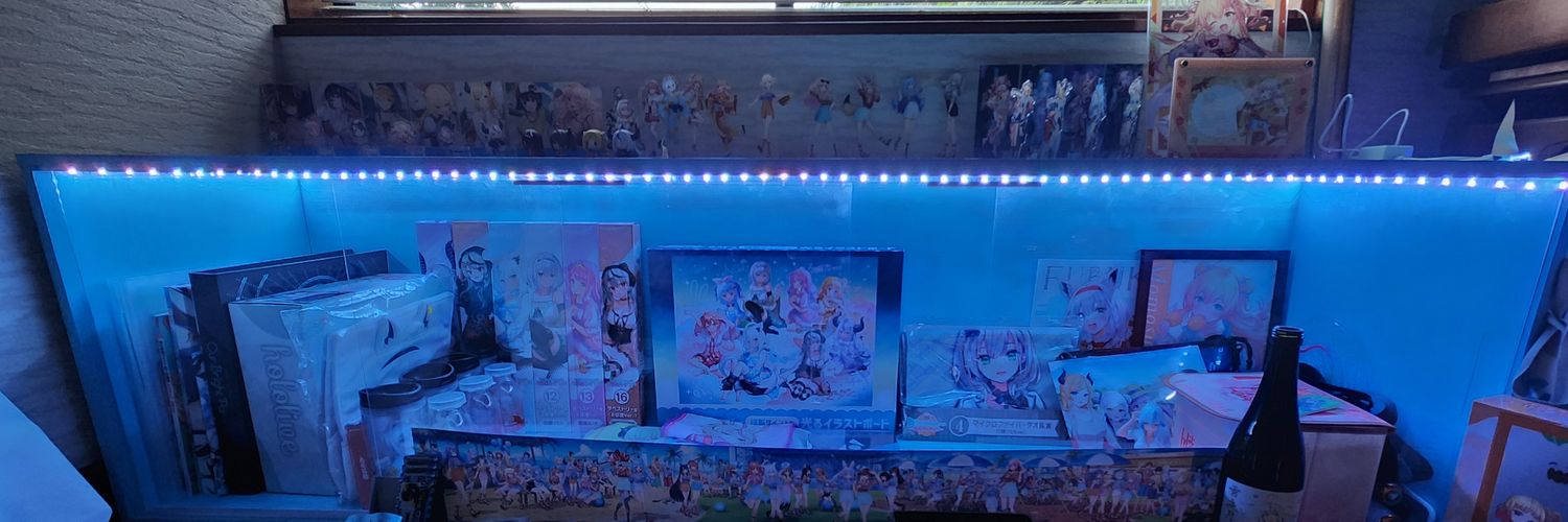 Claytlas's profile banner image