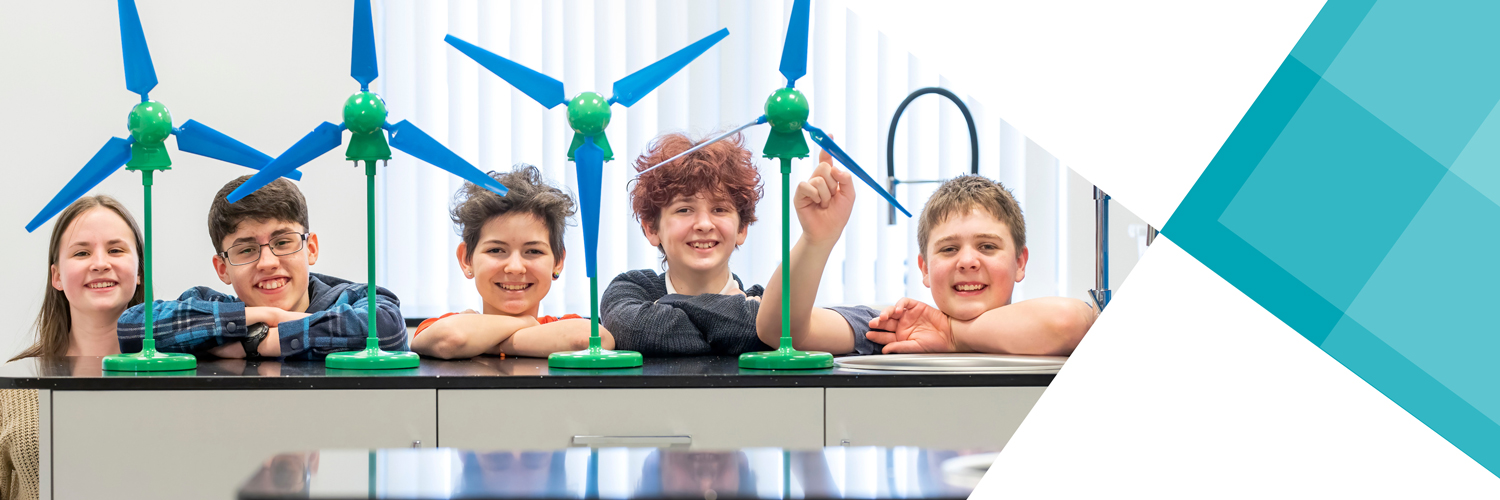ScienceSkillsAcademy banner