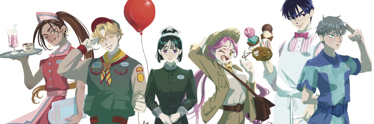 うた's banner