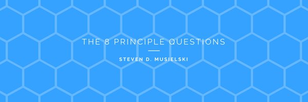 Steven D. Musielski Profile Banner