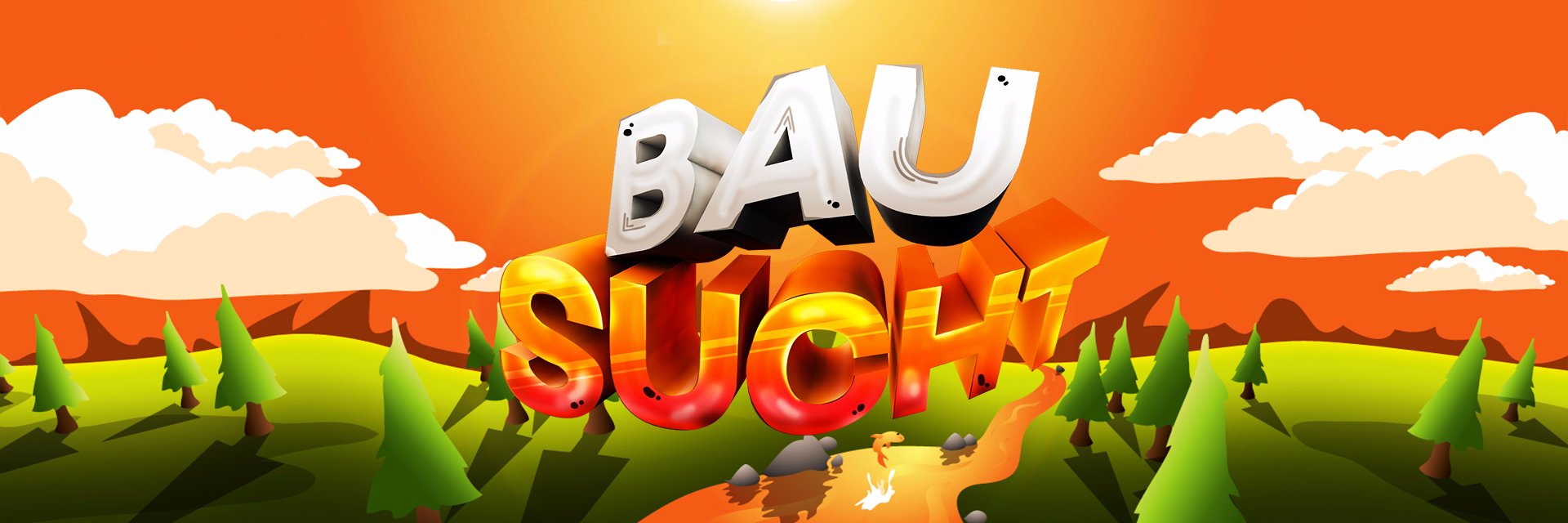 BauSucht.net - Servernetzwerk banner
