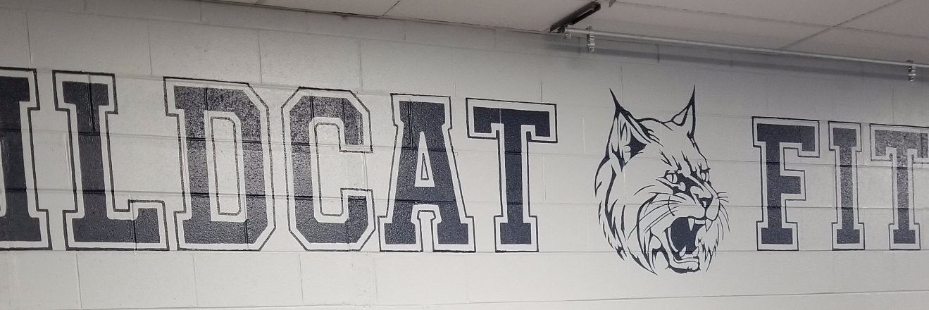 West Chicago PE Dept banner