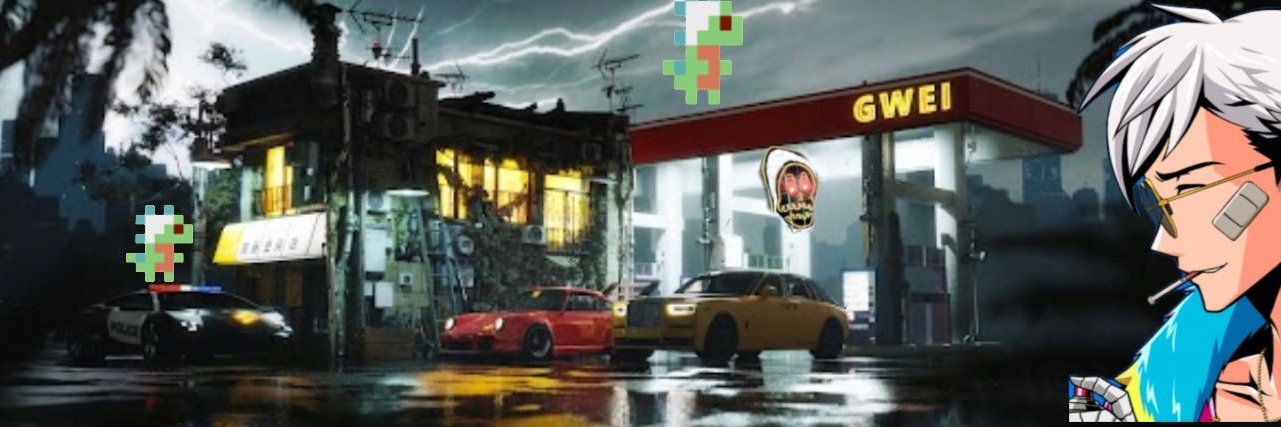 Dehkko's profile banner image