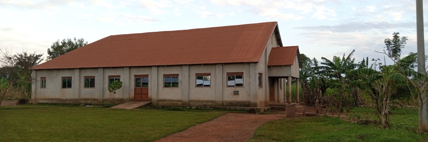 HopeKamuli's profile banner image