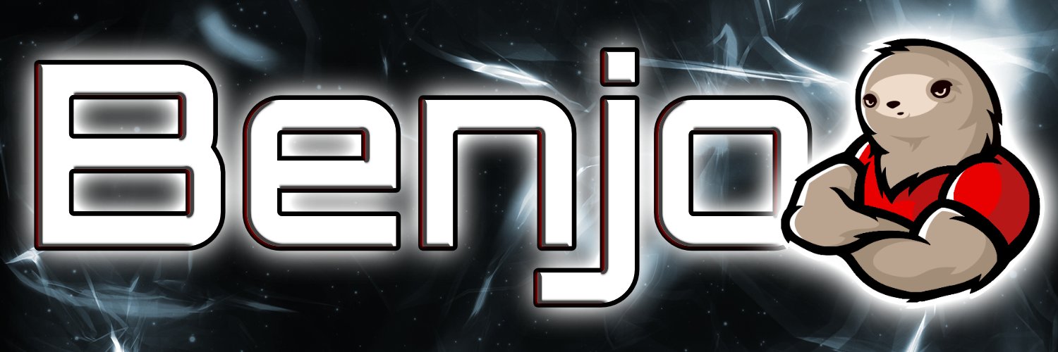BenjoTV_'s profile banner image