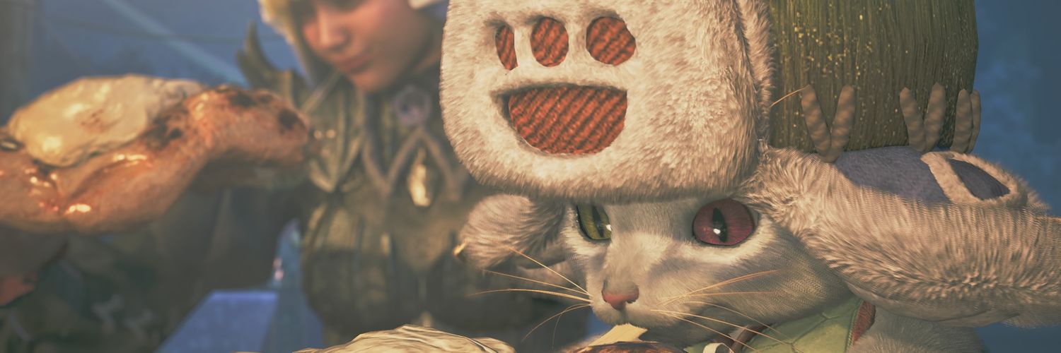 輝穂ラクトライア秀珠/神がかったへっぽこ banner
