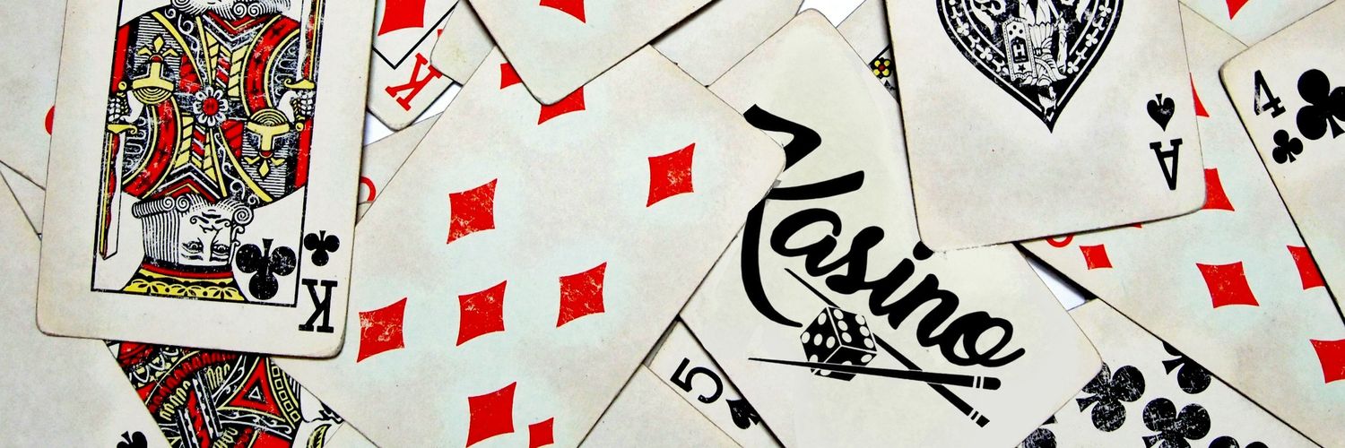kasinocollectv's profile banner image