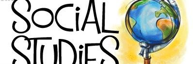 Social Subjects banner