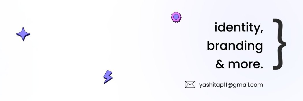 Yashita Sharma banner