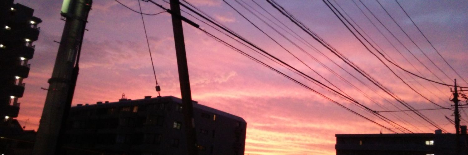 ruruncho's profile banner image