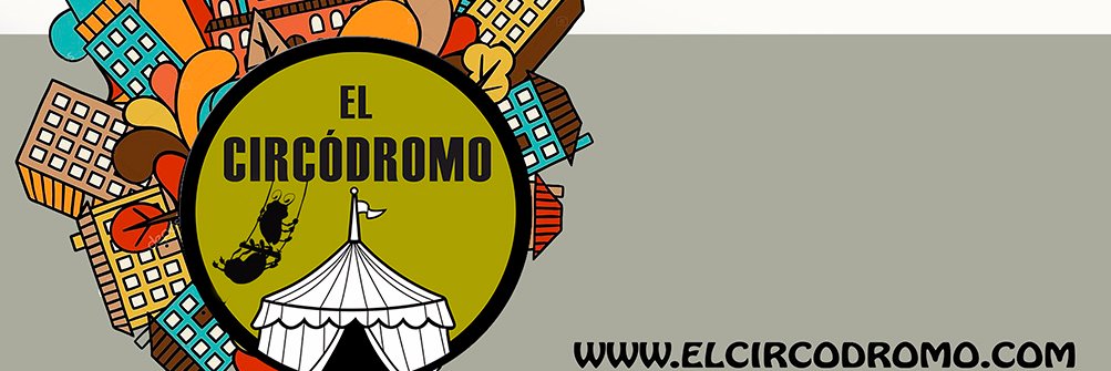 El Circódromo banner