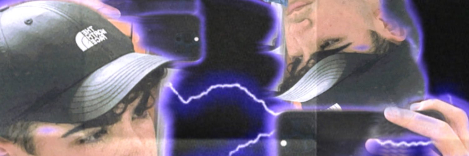antooniomm's profile banner image