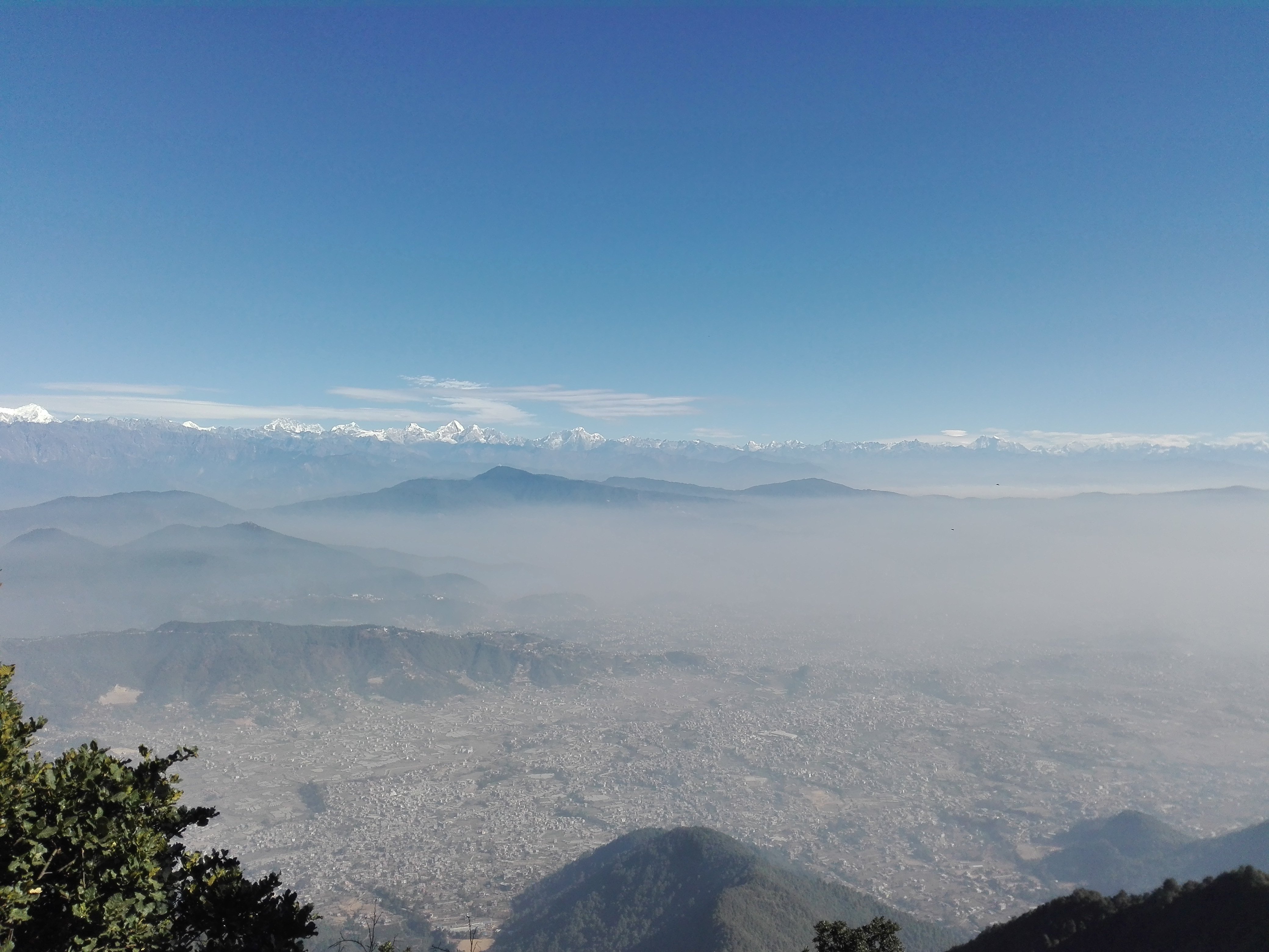 deshnepal's profile banner image