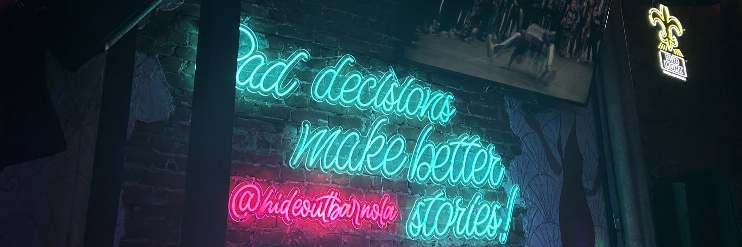 maeganndanene's profile banner image