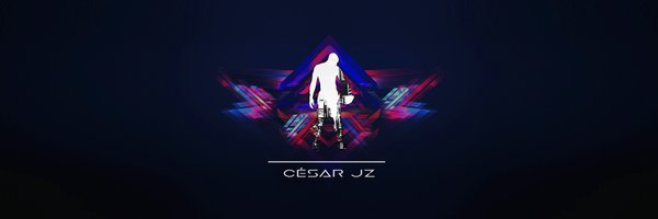César Jz Profile Banner