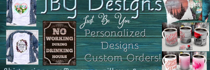 JBYDesigns's profile banner image