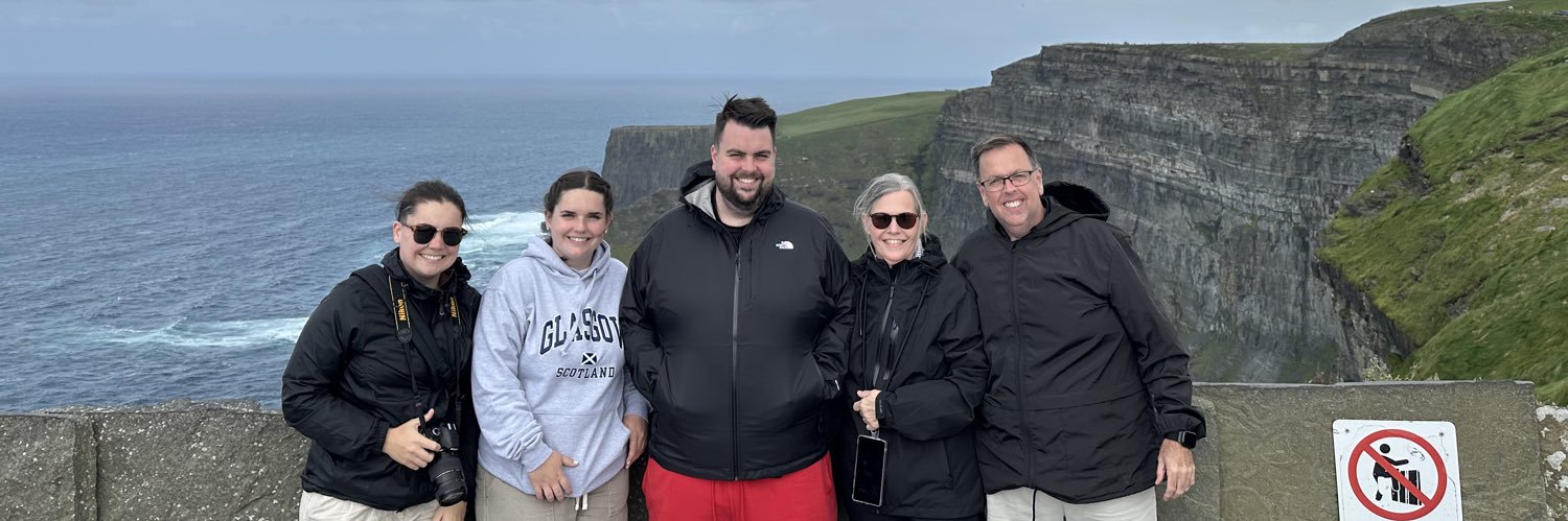 Chris McDonald 🇺🇸 banner