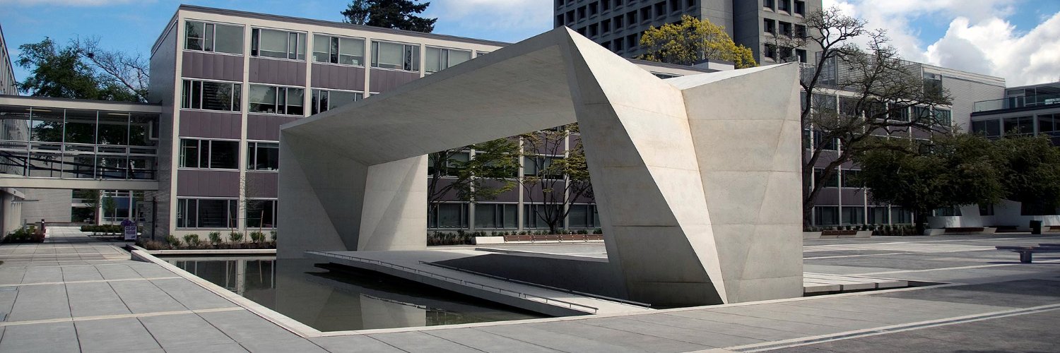 UBC Political Science banner