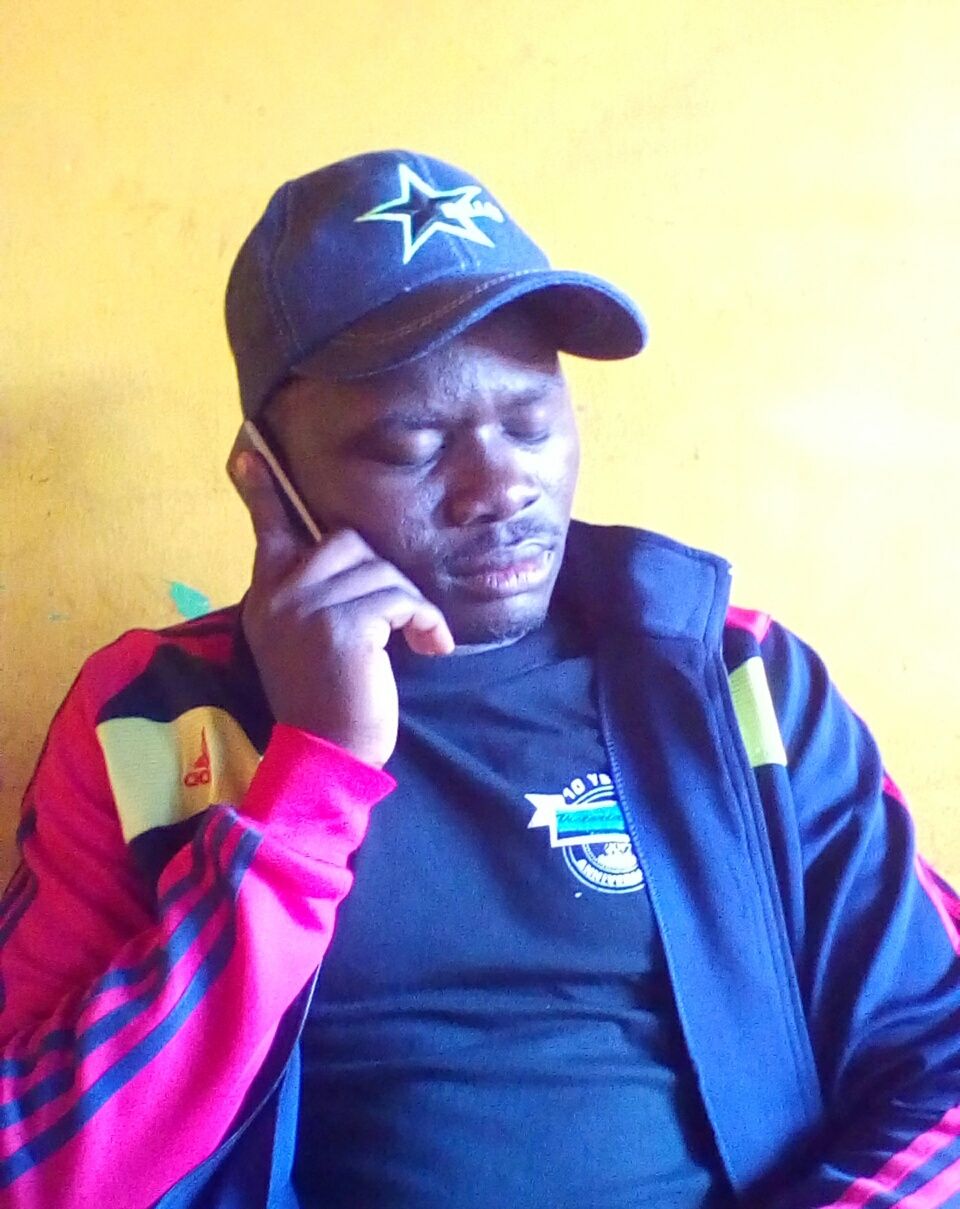MbugaSwaibu1's profile banner image