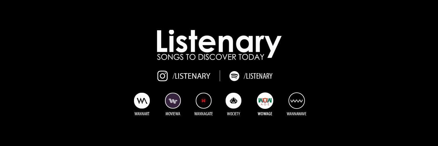 Listenary. #Dinlemiyoruz's banner