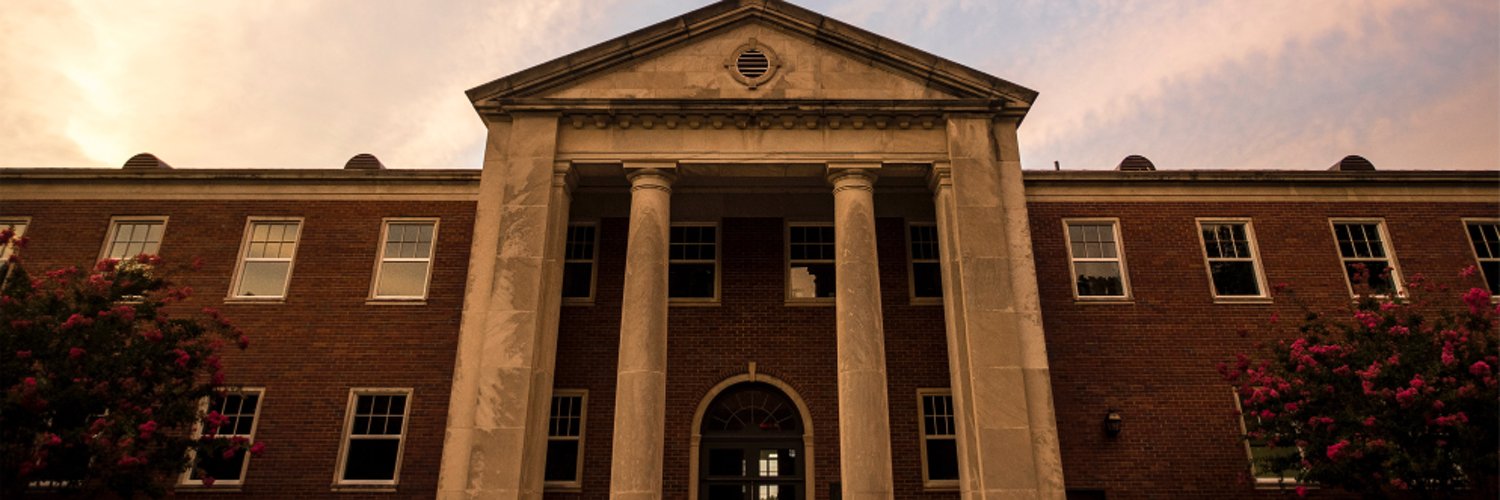 UTM College of Business and Global Affairs Profile Banner